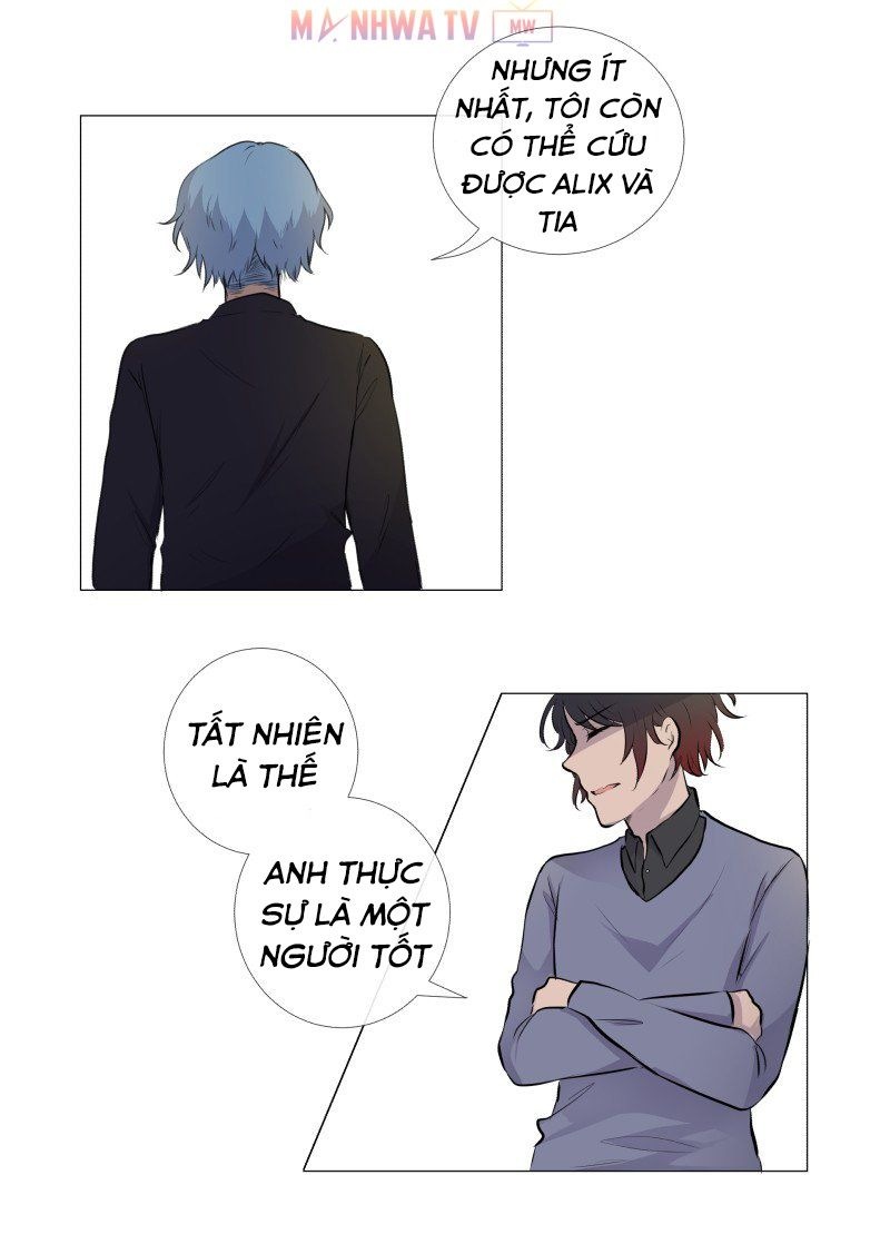 Đọc truyện Trọng sinh mạc thế - Chap 39